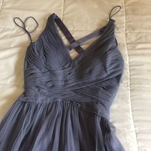 BHLDN Hitherto Edith Gown